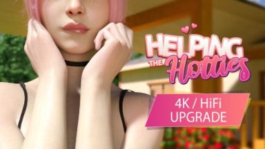 Featured Helping the Hotties 4K HiFi Upgrade Free Download