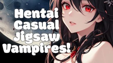 Featured Hentai Casual Jigsaw Vampires Free Download