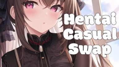 Featured Hentai Casual Swap Free Download