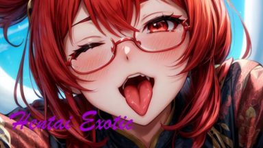 Featured Hentai Exotic Free Download