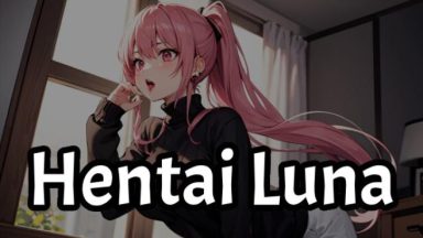 Featured Hentai Luna Free Download