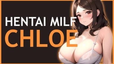 Featured Hentai MILF Chloe Free Download