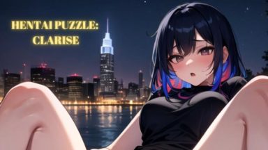 Featured Hentai Puzzle Clarise Free Download