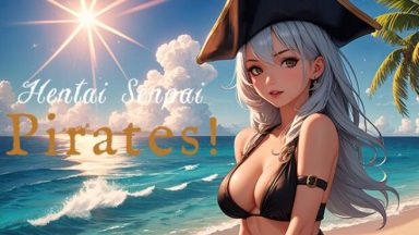 Featured Hentai Senpai Pirates Free Download