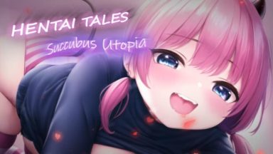 Featured Hentai Tales Succubus Utopia Free Download