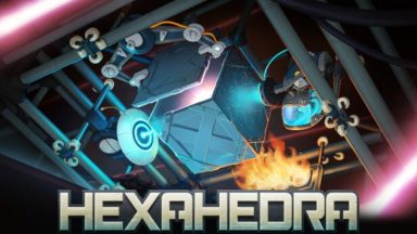 Featured Hexahedra Free Download