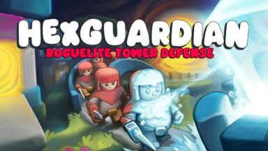 Featured Hexguardian Free Download
