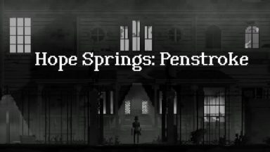 Featured Hope Springs Penstroke Free Download