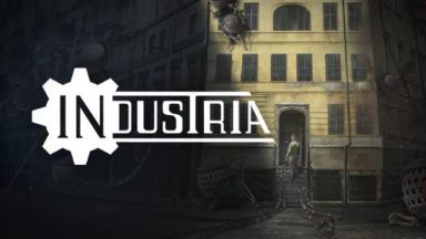 Featured INDUSTRIA Free Download