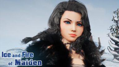 Featured Ice and Fire of Maiden Free Download