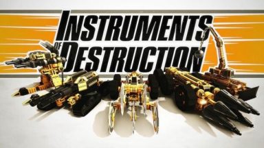 Featured Instruments of Destruction Free Download