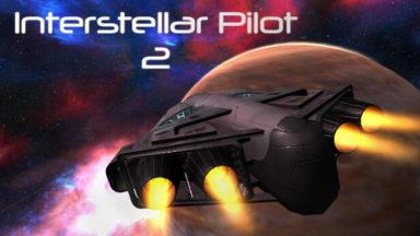 Featured Interstellar Pilot 2 Free Download