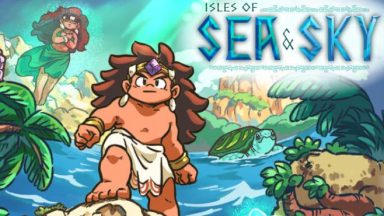 Featured Isles of Sea and Sky Free Download 1