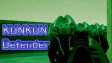 Featured KUNKUN Defender Free Download