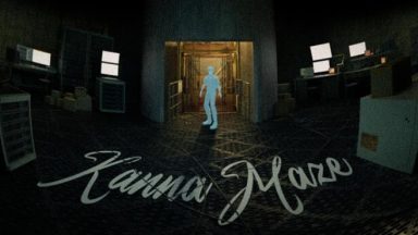 Featured Kanna Maze Free Download