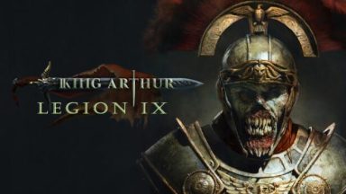 Featured King Arthur Legion IX Free Download