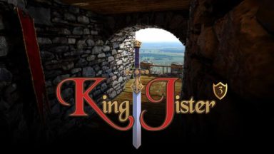 Featured King Jister 3 Free Download