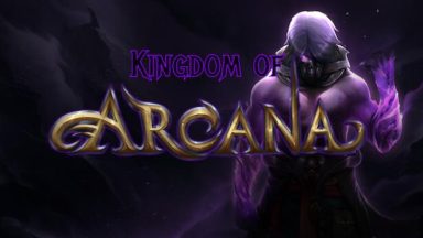 Featured Kingdom of Arcana Free Download