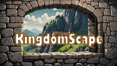 Featured KingdomScape Free Download