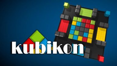 Featured Kubikon 3D Free Download