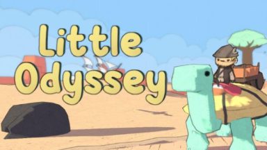 Featured Little Odyssey Free Download