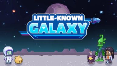 Featured LittleKnown Galaxy Free Download