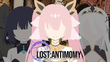 Featured LostAntinomy Free Download