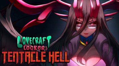 Featured Lovecraft Locker Tentacle Hell Free Download