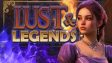 Featured Lust Legends Free Download