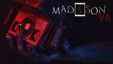 Featured MADiSON VR Free Download