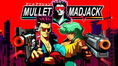 Featured MULLET MADJACK Free Download 1