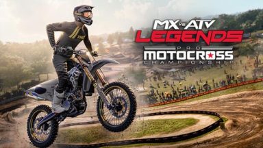 Featured MX vs ATV Legends 2024 AMA Pro Motocross Championship Free Download