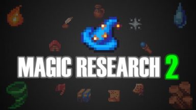 Featured Magic Research 2 Free Download