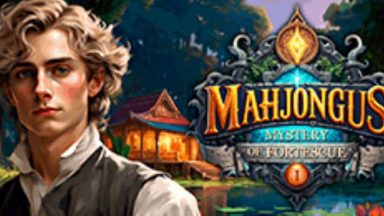 Featured Mahjongus Mystery of Fortescue Free Download