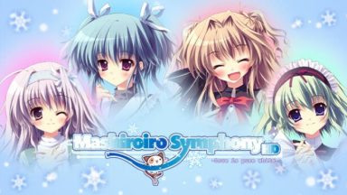 Featured Mashiroiro Symphony HD Love is Pure White Free Download