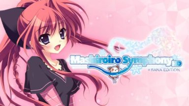 Featured Mashiroiro Symphony HD Sana Edition Free Download