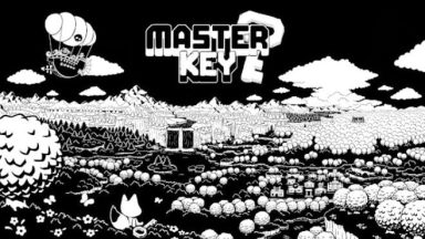 Featured Master Key Free Download 1
