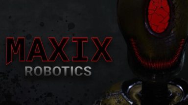 Featured Maxix Robotics Free Download