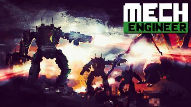 Featured Mech Engineer Free Download