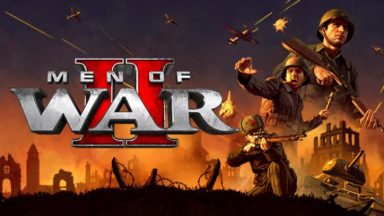 Featured Men of War II Free Download