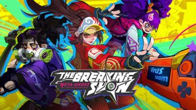 Featured MetaGhost The Breaking Show Free Download
