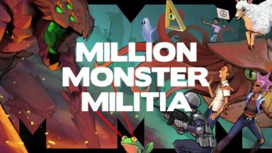 Featured Million Monster Militia Free Download