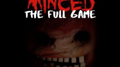 Featured Minced The Full Game Free Download