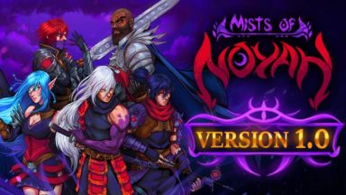 Featured Mists of Noyah Free Download