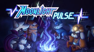 Featured Moonlight Pulse Free Download