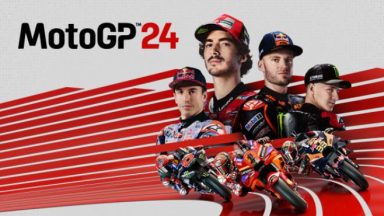 Featured MotoGP24 Free Download