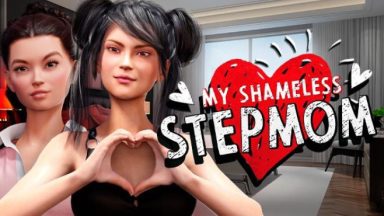 Featured My Shameless StepMom Free Download
