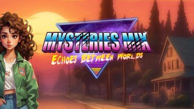 Featured Mysteries Mix Echoes Between Worlds Free Download