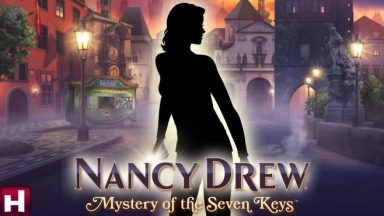Featured Nancy Drew Mystery of the Seven Keys Free Download