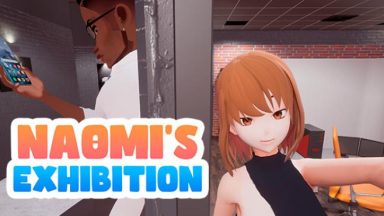 Featured Naomis Exhibition Free Download